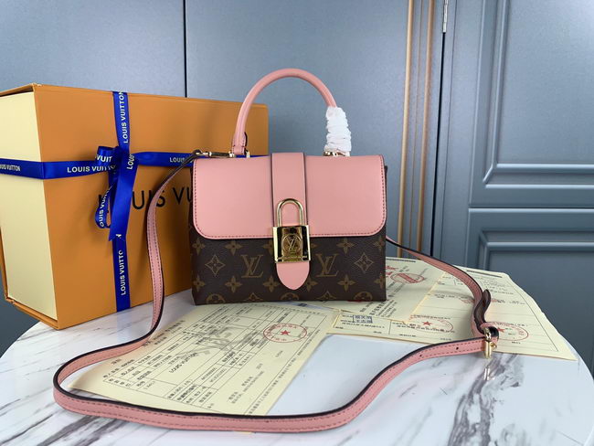Louis Vuitton 2021 Bag ID:202104a216